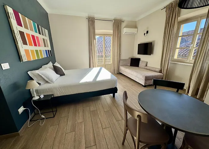 Aparthotel Residenza Dell' Opera Torino