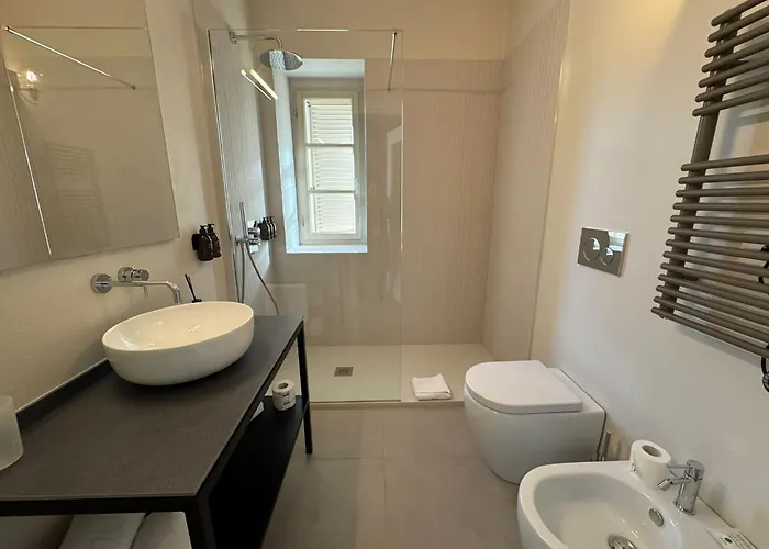 Aparthotel Residenza Dell' Opera Torino